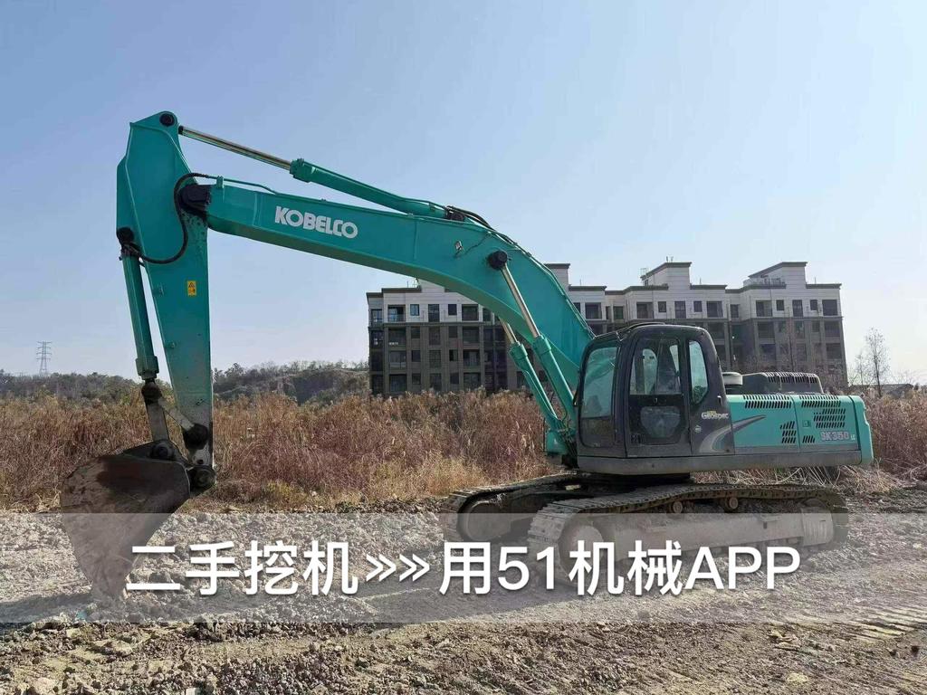 51挖机